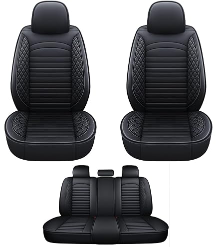 Amazon | Trancess MK32S/MK42S スペーシア専用シートカバー フェイク